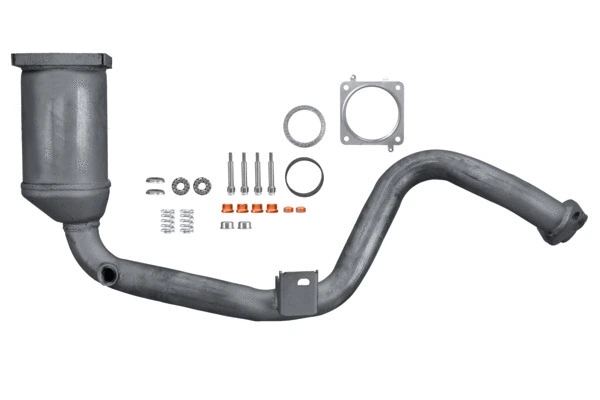 Catalyseur Faurecia FS15311K