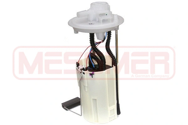 unité d'alimentation de carburant MESSMER 775084