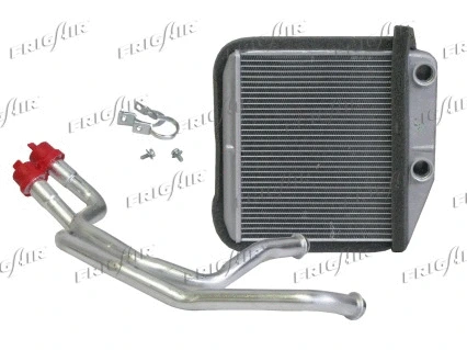 Système de chauffage FRIGAIR 0604.3033