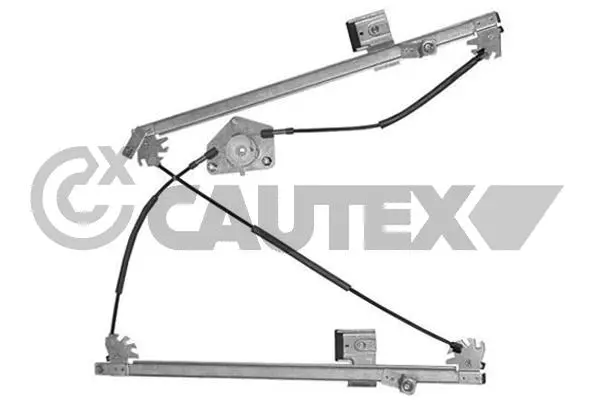 Lève-vitre CAUTEX 037337