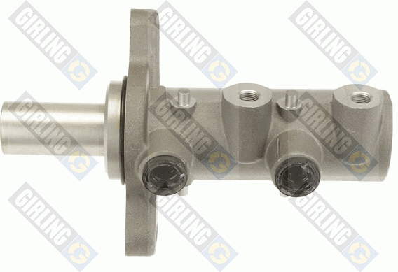 Maître-cylindre de frein GIRLING 4010205