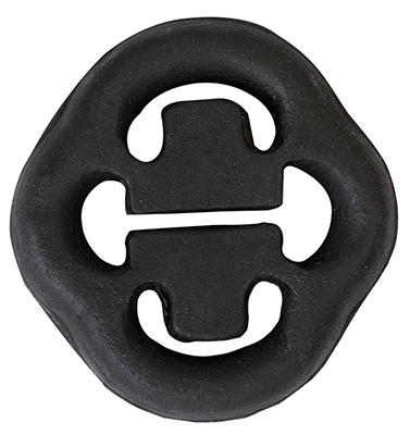 Suspension, échappement RESTAGRAF 2512