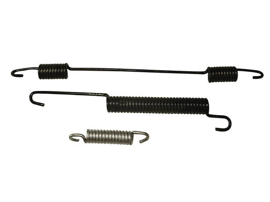 Kit d'accessoires, mâchoire de frein HO AUTOPARTES JR1511