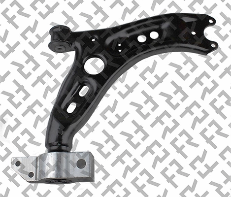 Bras de liaison, suspension de roue FR REDAELLI 6-BL938L