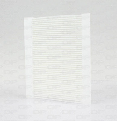 Filtre, air de l'habitacle OPEN PARTS CAF2284.01