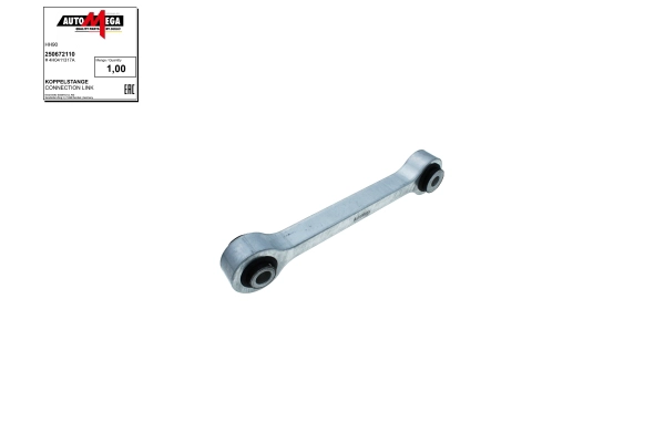 Entretoise/tige, stabilisateur AUTOMEGA 250672110