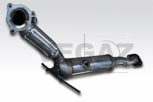 Catalyseur VEGAZ GmbH VOK-969