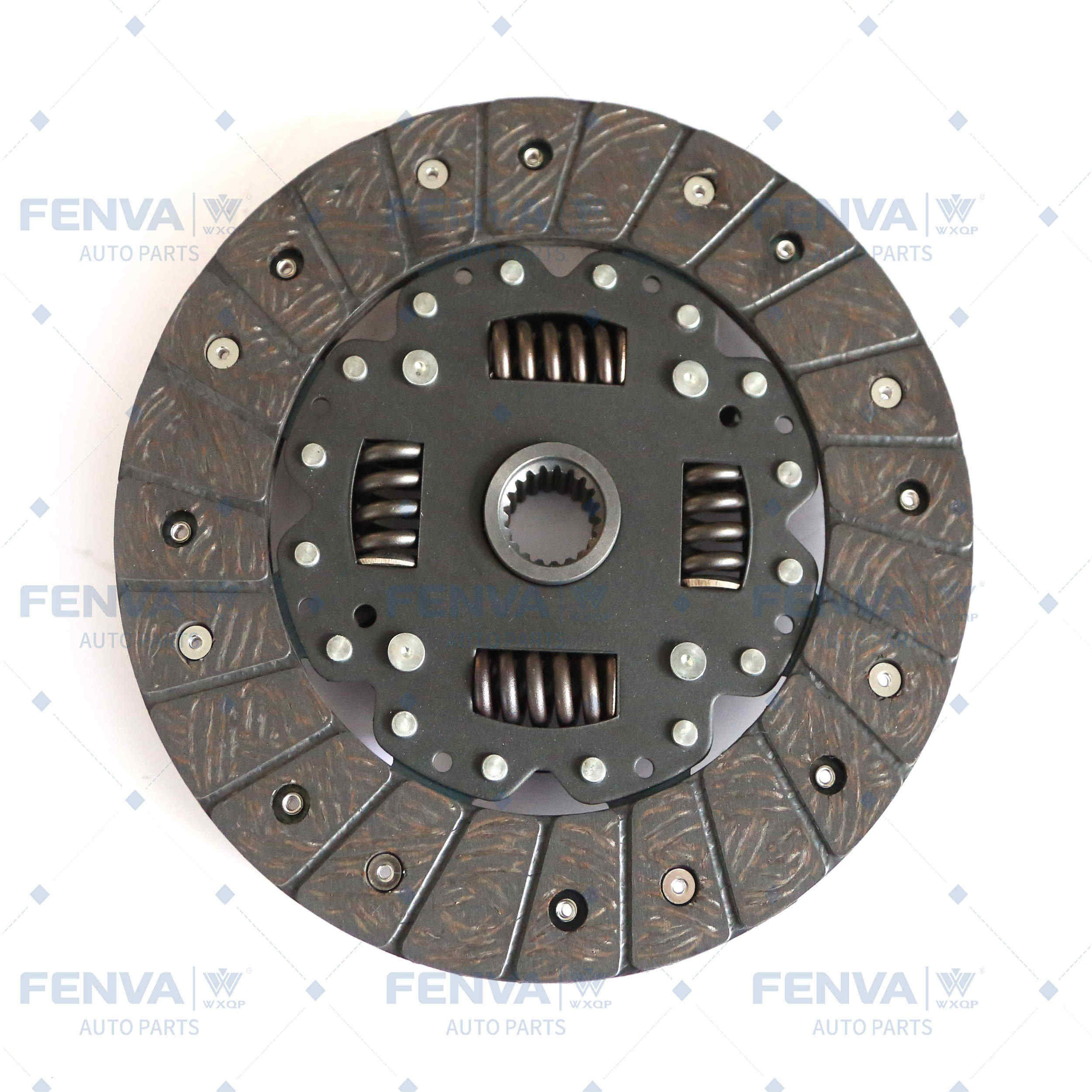 Disque d'embrayage WXQP 20155