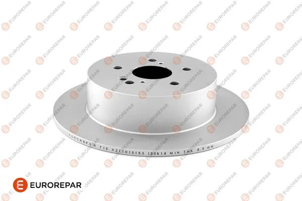 Disque de frein EUROREPAR 1636923380