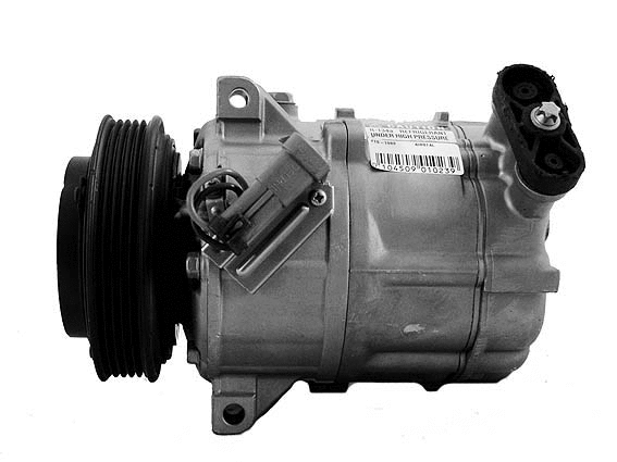 Compresseur, climatisation Airstal 10-1089