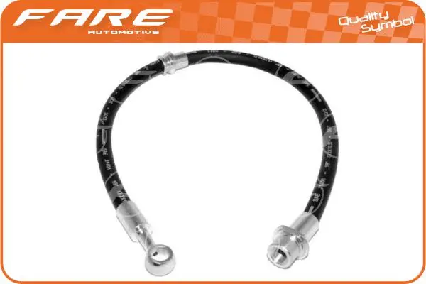 Flexible de frein FARE-CO 17356