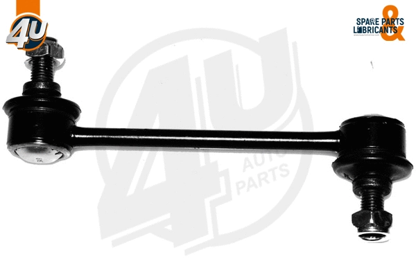 Entretoise/tige, stabilisateur 4U Autoparts F41247