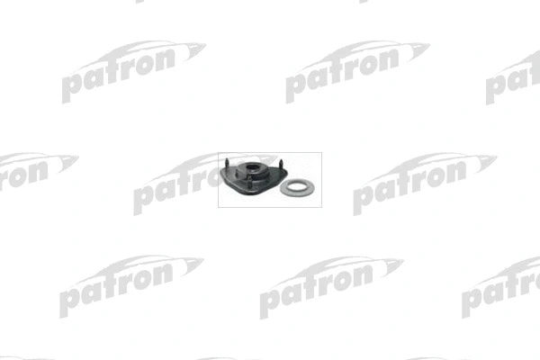 Kit de réparation, coupelle de suspension PATRON PSE4198