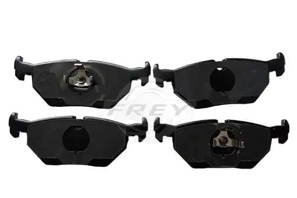 Kit de plaquettes de frein, frein à disque FREY 845500901