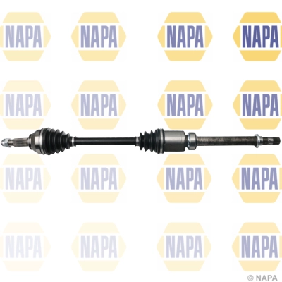Arbre de transmission NAPA NDS1083R