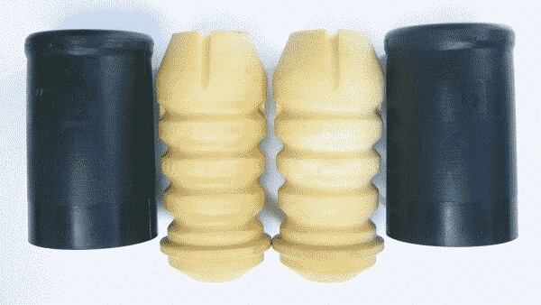 Kit de protection contre la poussière, amortisseur BOGE 89-040-0