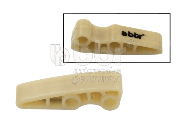Coulisse, chaîne de distribution BBR Automotive 001-10-24266