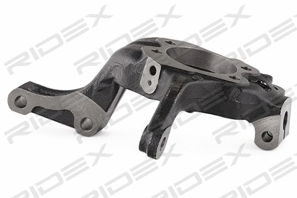 Fusée d'essieu, suspension de roue RIDEX 1159S0076