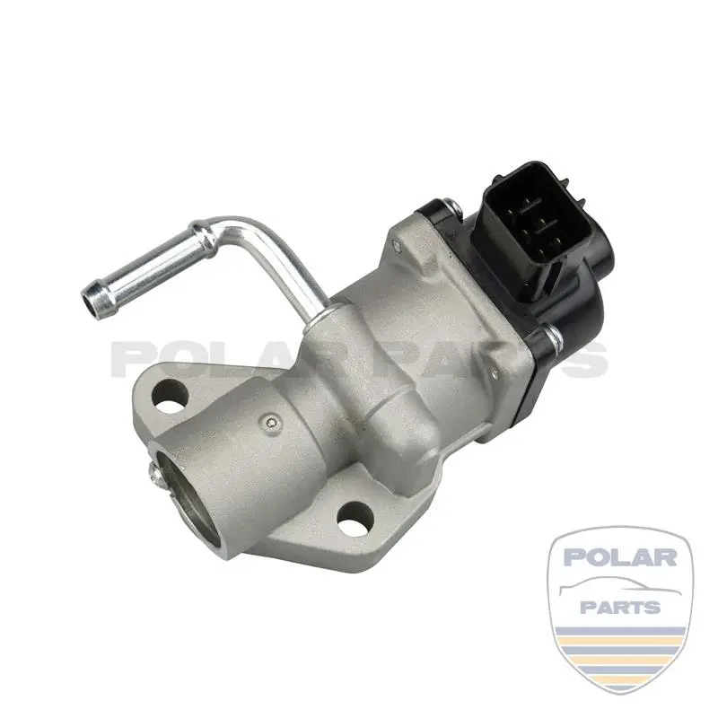 Vanne EGR POLAR PARTS 10002774
