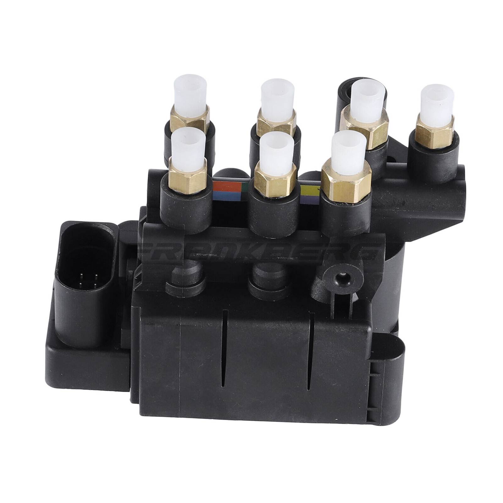 Valve, système d'air comprimé Frankberg 5481FB0002321