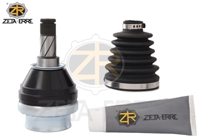 Jeu de joints, arbre de transmission ZETA-ERRE ZR7792