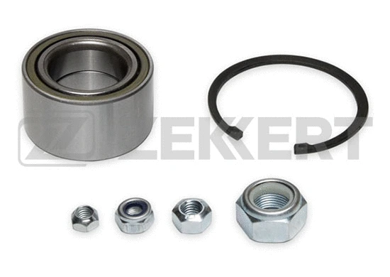 Kit de roulements de roue ZEKKERT RL-1084