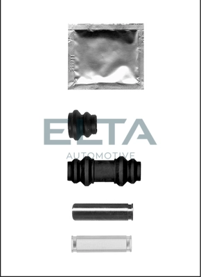Jeu de douilles de guidage, étrier de frein ELTA AUTOMOTIVE EA9209