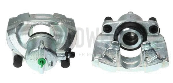Étrier de frein BUDWEG CALIPER 344005