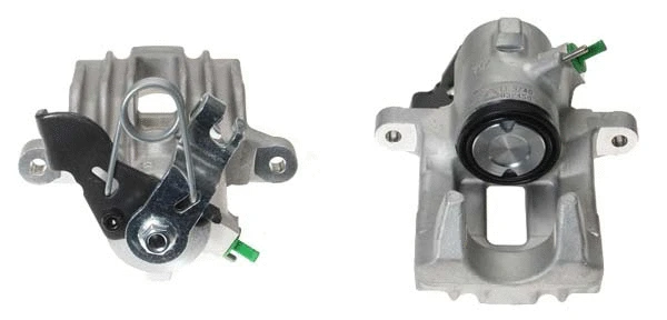 Étrier de frein 4X4 ESTANFI PDF-15-011