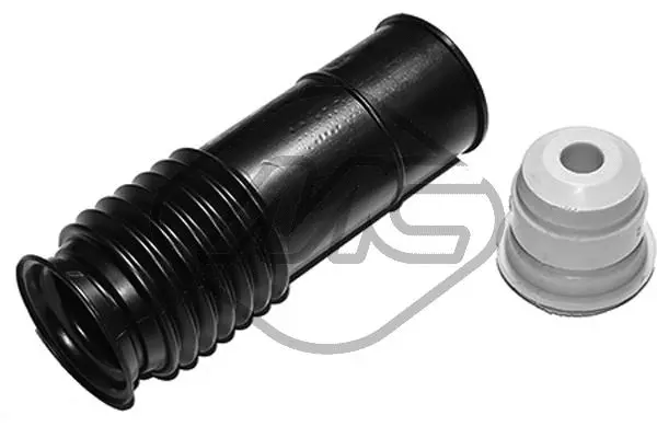 Butée élastique, suspension Metalcaucho 06263