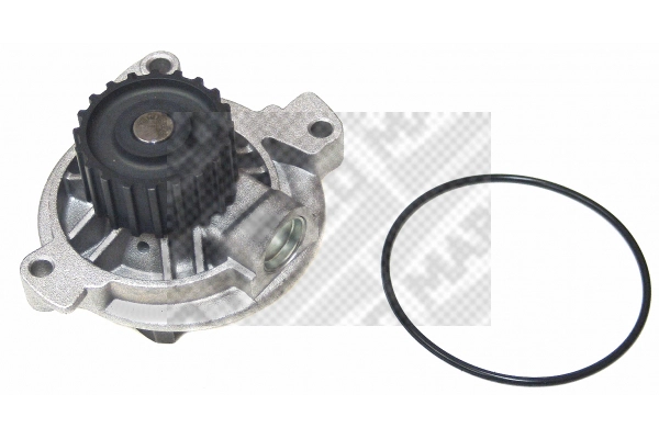 Pompe à eau, refroidissement du moteur MAPCO 21828