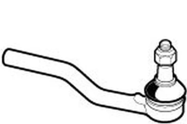 Rotule de barre de connexion NAKATA N 99120
