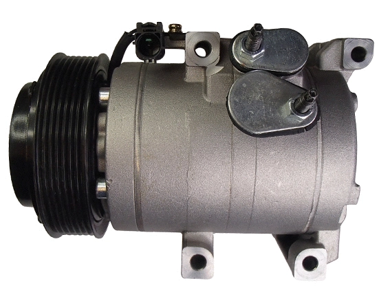 Compresseur, climatisation Airstal 10-3831
