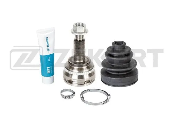 Jeu de joints, arbre de transmission ZEKKERT GS-4906