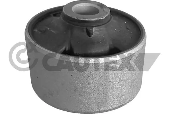 Suspension, corps de l'essieu CAUTEX 759435