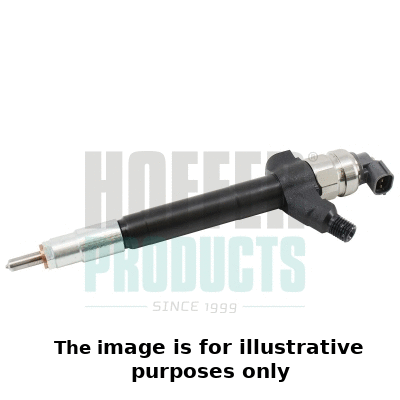 Injecteur HOFFER H74018R