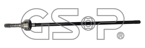 Arbre de transmission GSP-BR 214053