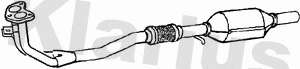 Catalyseur KLARIUS 321990