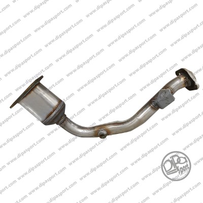 Catalyseur DIPASPORT CTL020BMCN