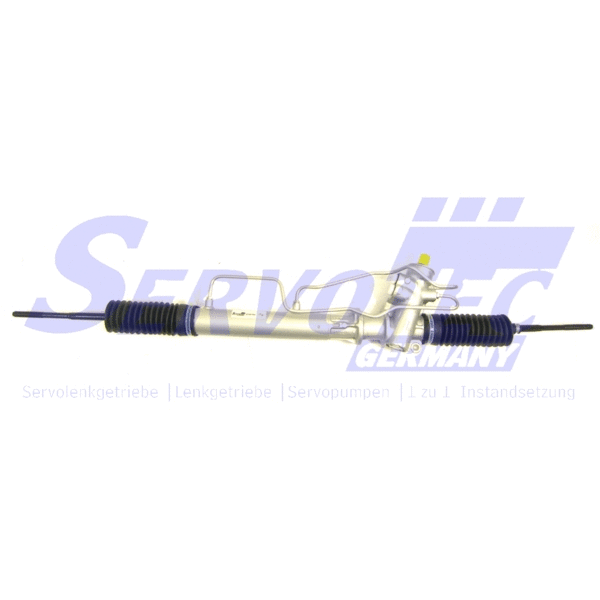 Crémaillère de direction Servotec STSR188L