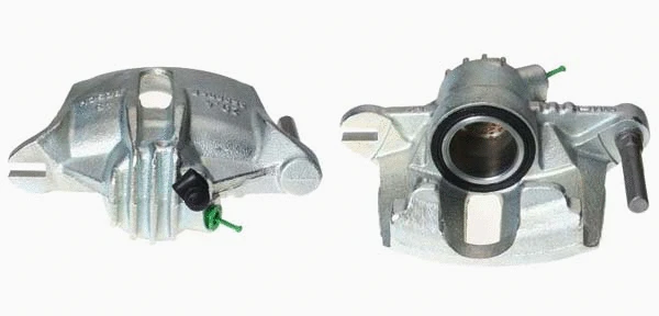 Étrier de frein 4X4 ESTANFI PDF-31-064