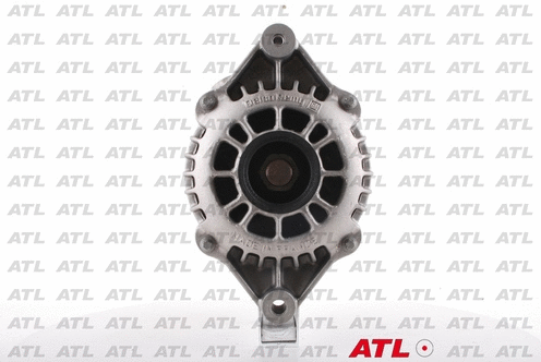 Alternateur ATL Autotechnik L 38 600