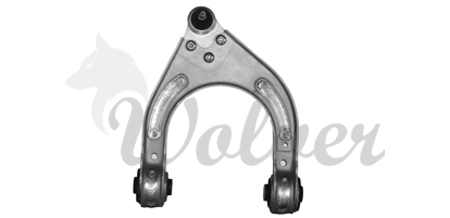 Rotule de barre de connexion WOLVER SP302822