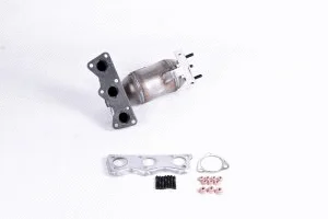 Catalyseur EEC VK6053T
