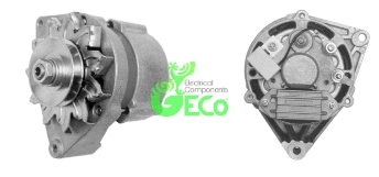 Alternateur GECO A33714
