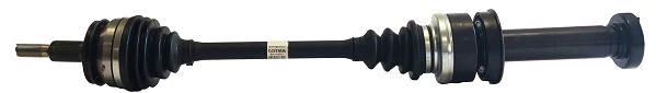 Arbre de transmission GENERAL RICAMBI WW3372