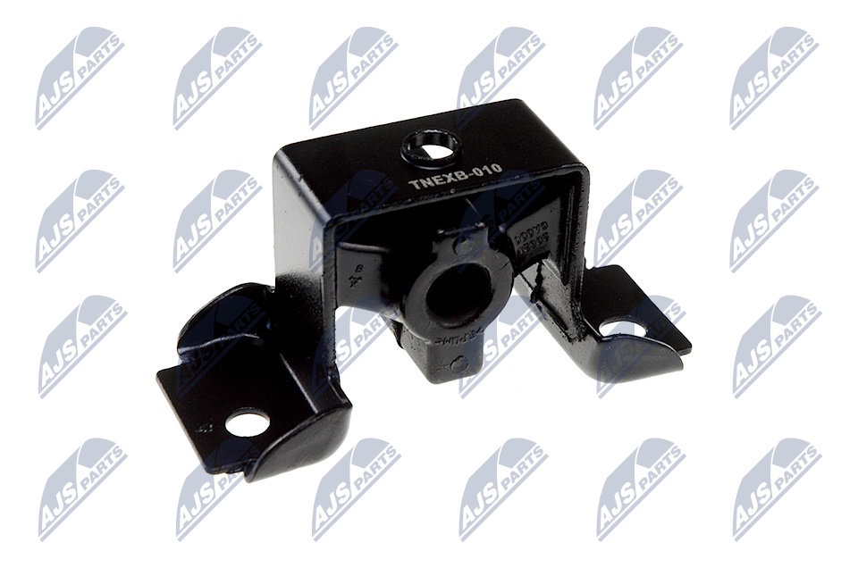 Support, silencieux NTY O-NEXB-010