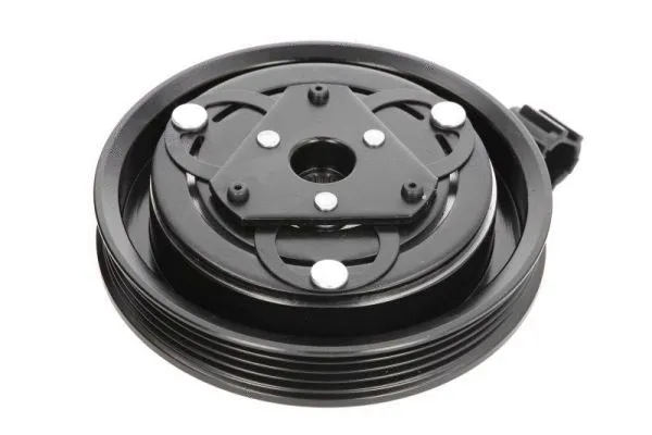 Embrayage magnétique, pour compresseurs de climatisation THERMOTEC KTT040186