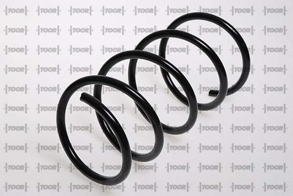 Ressort de suspension TOOR SC61322
