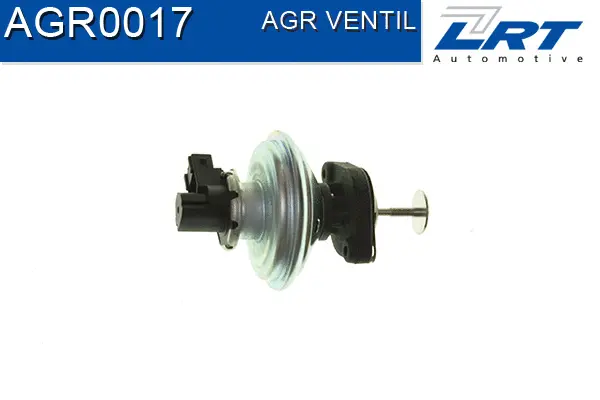 Vanne EGR LRT AGR0017